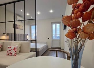 Продается квартира студия, 34 м2, Ростов-на-Дону, Ворошиловский проспект, 82/4