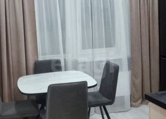 Двухкомнатная квартира на продажу, 40.9 м2, Тюмень, улица Николая Никитина, 4к1, ЖК Квартал 1964