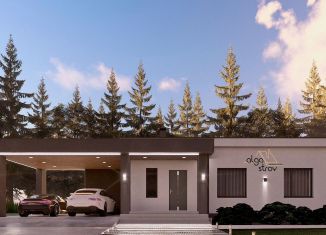 Продаю дом, 134 м2, Татарстан