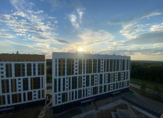 Продам 2-ком. квартиру, 51.7 м2, Сыктывкар, Петрозаводская улица