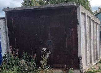 Продам гараж, Коми, Советская улица