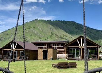 Сдается дом, 18 м2, Республика Алтай, Полевая улица, 9