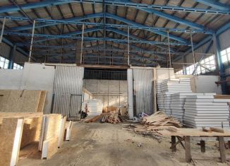 Продам производство, 1200 м2, Омская область, 2-я Солнечная улица