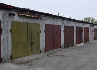 Гараж на продажу, 19 м2, Пермский край, Нытвенская улица, 50А/52