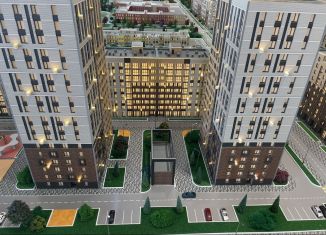 Продаю двухкомнатную квартиру, 56 м2, Краснодар