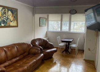 3-ком. квартира в аренду, 65 м2, Кисловодск, улица Клары Цеткин