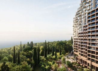 Продам 2-комнатную квартиру, 58 м2, Крым, квартал Приморский парк имени Гагарина, 10