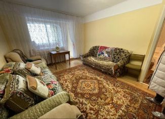 Продается 1-комнатная квартира, 45 м2, Алушта, Юбилейная улица, 4