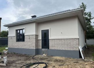 Продаю дом, 83 м2, деревня Решетникова, Салаирский тракт, 14-й километр