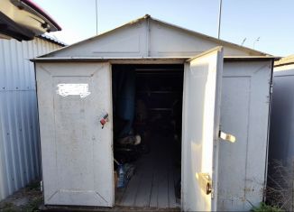 Гараж на продажу, 18 м2, Санкт-Петербург, Морская набережная, 32