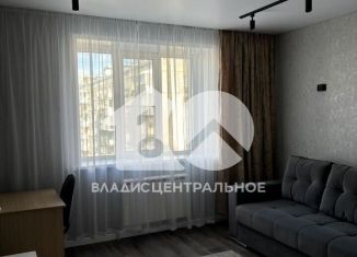 Сдача в аренду однокомнатной квартиры, 35 м2, Новосибирск, Октябрьский район, улица Бориса Богаткова, 201/3