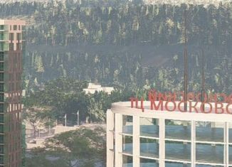 Продаю 1-ком. квартиру, 56 м2, Махачкала, улица Даганова, 139