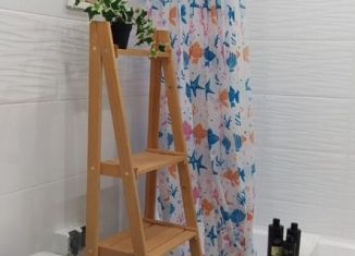 Сдача в аренду квартиры студии, 33 м2, Новосибирск, Плющихинская улица, 9, Октябрьский район