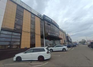 Сдается в аренду помещение свободного назначения, 42 м2, Краснодар, Уральская улица, 212/4