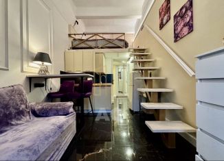 Продается 1-ком. квартира, 35 м2, Москва, 2-й Вольный переулок, 11, ВАО