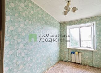 Продается двухкомнатная квартира, 23 м2, Томск, улица Елизаровых, 49