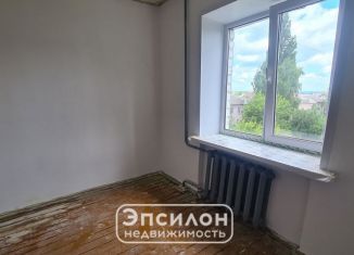 1-комнатная квартира на продажу, 12.9 м2, Курск, Сумская улица, 37Г