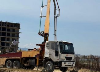 Продается квартира студия, 28.8 м2, Избербаш, улица имени Р. Зорге, 44