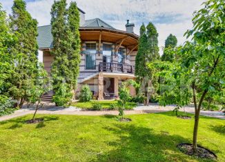 Продается дом, 388 м2, деревня Глухово, Набережная улица