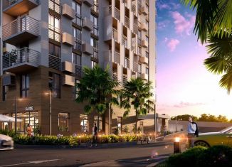 Продаю 2-комнатную квартиру, 63.5 м2, Крым, Бакунинский проезд, 13