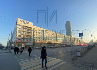 Торговая площадь на продажу, 278.2 м2, Екатеринбург, улица Карла Либкнехта, 16