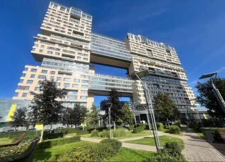 2-комнатная квартира на продажу, 76.7 м2, Москва, Нахимовский проспект, ЖК Версис