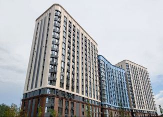 Продажа однокомнатной квартиры, 35.5 м2, Ростов-на-Дону, Левобережная улица