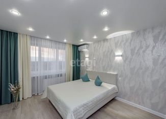 1-ком. квартира на продажу, 41 м2, Тюмень, улица Александра Митинского, 4