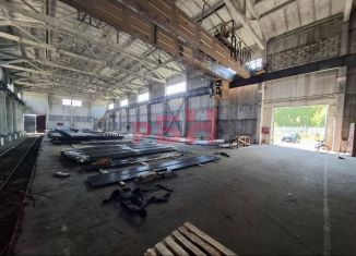 Сдам складское помещение, 1600 м2, Самарская область, Подлесная улица, 1А