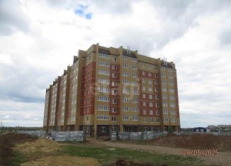 Продам трехкомнатную квартиру, 79.3 м2, Йошкар-Ола, улица Йывана Кырли, 41