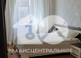 Сдача в аренду трехкомнатной квартиры, 59 м2, Новосибирск, Большевистская улица, 48/1, Октябрьский район