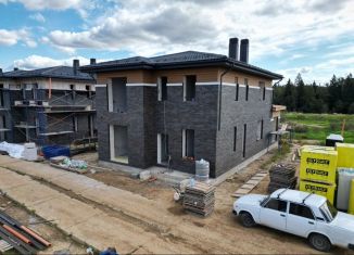 Продам дом, 212 м2, деревня Шолохово, улица Кустодиева, 27