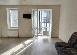 Продажа квартиры студии, 27 м2, село Новое Шигалеево, улица Габдуллы Тукая, 3