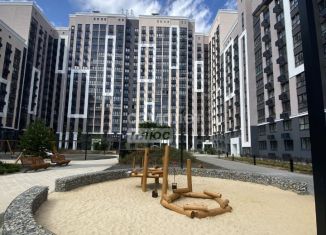 Продажа 1-ком. квартиры, 30.6 м2, Энгельс, микрорайон Энгельс-9, 2