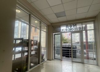 Сдается в аренду помещение свободного назначения, 90 м2, Махачкала, улица Юсупова, 51А, Ленинский внутригородской район