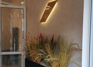 Однокомнатная квартира на продажу, 40 м2, Ростов-на-Дону, Берберовская улица, 17с1