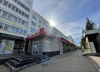 Аренда помещения свободного назначения, 303 м2, Республика Башкортостан, Революционная улица, 34