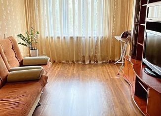 Двухкомнатная квартира в аренду, 48 м2, Саратов, Бахметьевская улица, 20/24