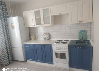 Аренда однокомнатной квартиры, 38 м2, Ростов-на-Дону, улица Висаитова, 10/9