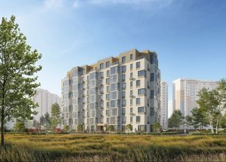 Продам 1-ком. квартиру, 42.3 м2, Курск