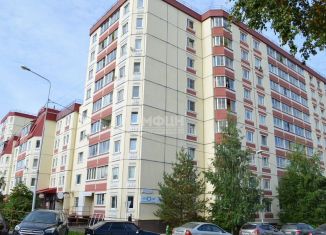 Сдам в аренду 1-ком. квартиру, 47 м2, Карелия, улица Лизы Чайкиной, 14к1
