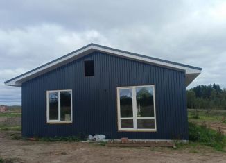 Продам дом, 78 м2, Удмуртия, Богатырская улица