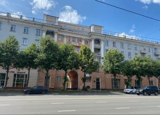 Продается однокомнатная квартира, 20 м2, Ивановская область, проспект Ленина, 47