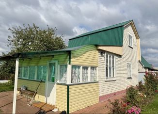 Продам дачу, 58 м2, Ульяновская область, 57-я линия, 19