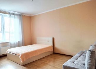 Сдам в аренду однокомнатную квартиру, 40.2 м2, Татарстан, улица Вишневского, 29/48