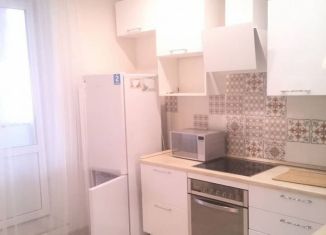 Сдача в аренду двухкомнатной квартиры, 58 м2, Щербинка, улица Барышевская Роща, 12