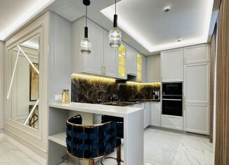 3-комнатная квартира на продажу, 81.9 м2, Киров, Краснополянская улица, 5