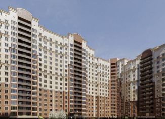 Продается квартира студия, 28.1 м2, Крым, улица Крымской Весны, 5к2