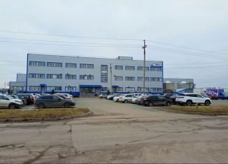 Сдам в аренду офис, 4500 м2, Саратовская область, территория Промышленная, 5А