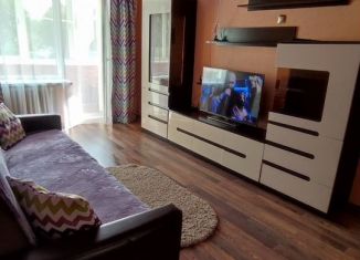 Сдается однокомнатная квартира, 32 м2, Смоленская область, улица Николаева, 32